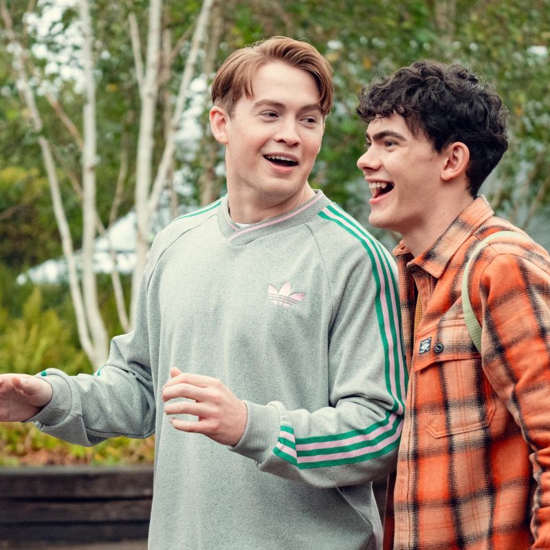 Recap of ‘Heartstopper’ seasons 1 & 2 before season 3 drops on Netflix