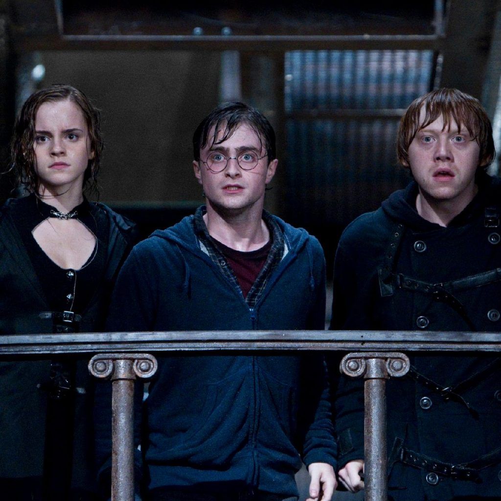18 lesser-known facts about Harry Potter movies