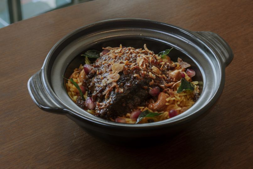 Club Rangoon Singapore review: Tamed but still enthralling Burmese food