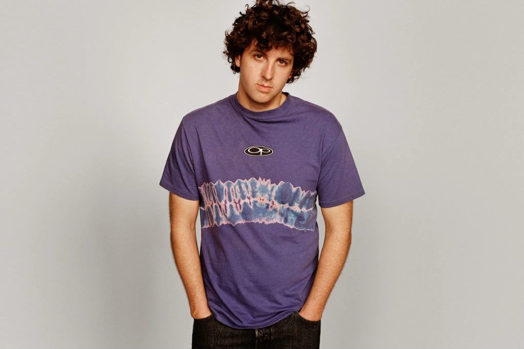 Jamie xx to bring ‘In Waves’ tour to Singapore in November 2024