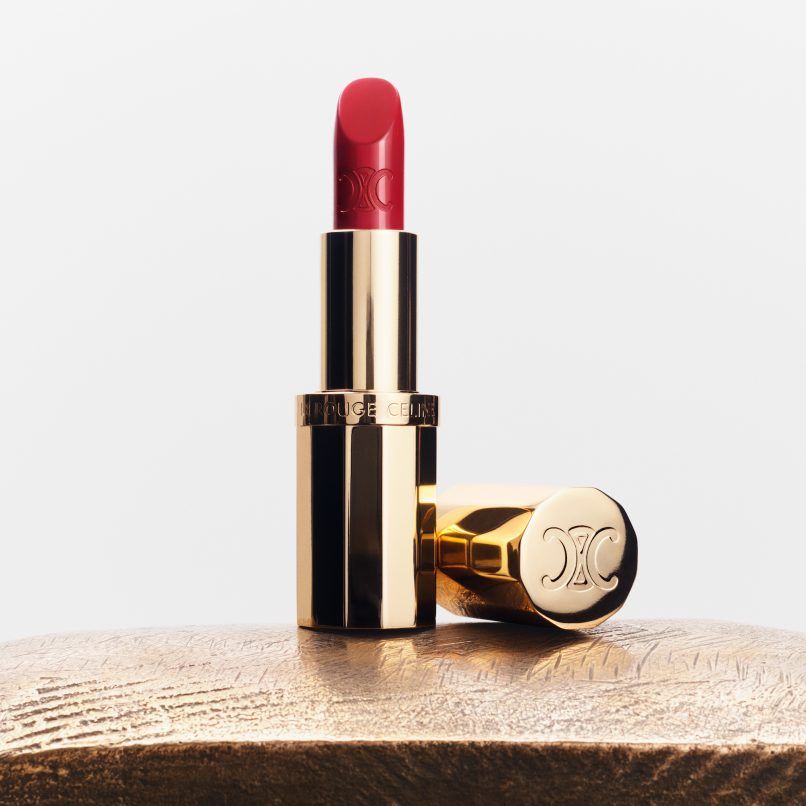 Celine Beauté expands Le Rouge Celine lipstick collection