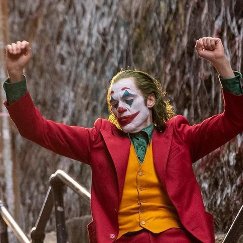 8 best Joker movies and series to watch to get over Folie à Deux
