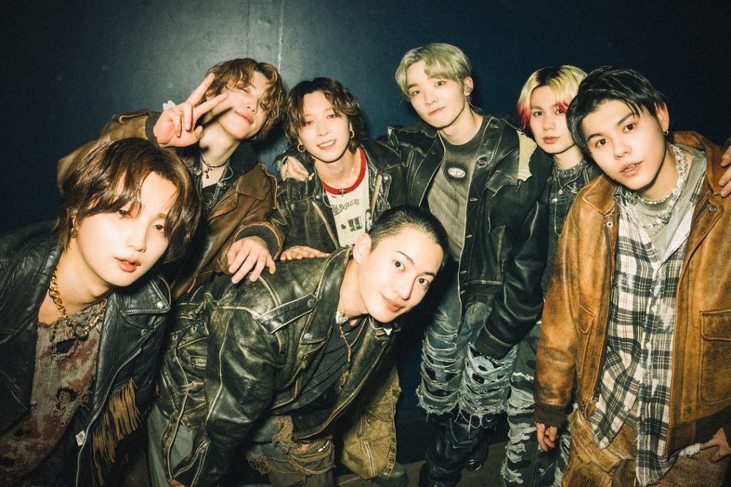 Q&A: J-pop group BE:FIRST on their new album ‘2:BE’ and their rise to stardom