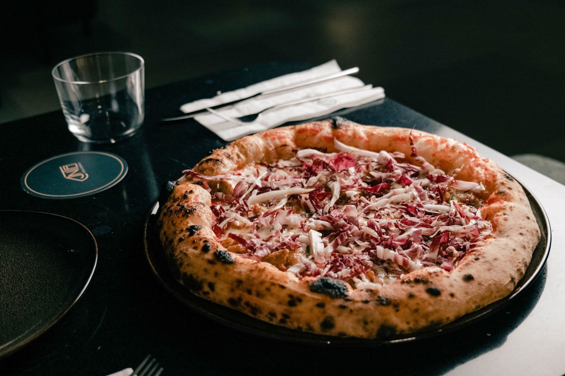 ANTO Pizza E Aperitivi Rustica