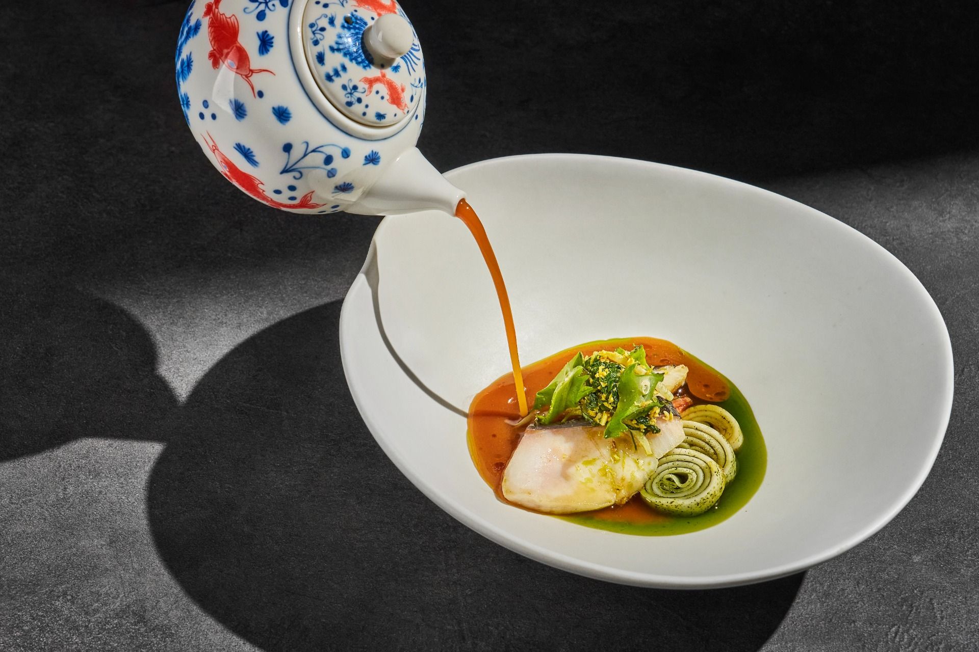 Restaurant Labyrinth Laksa Siglap credit