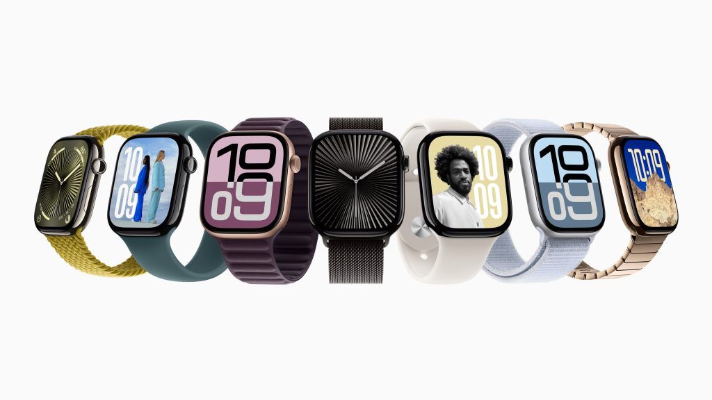 Is it worth upgrading to the Apple Watch Series 10? We find out