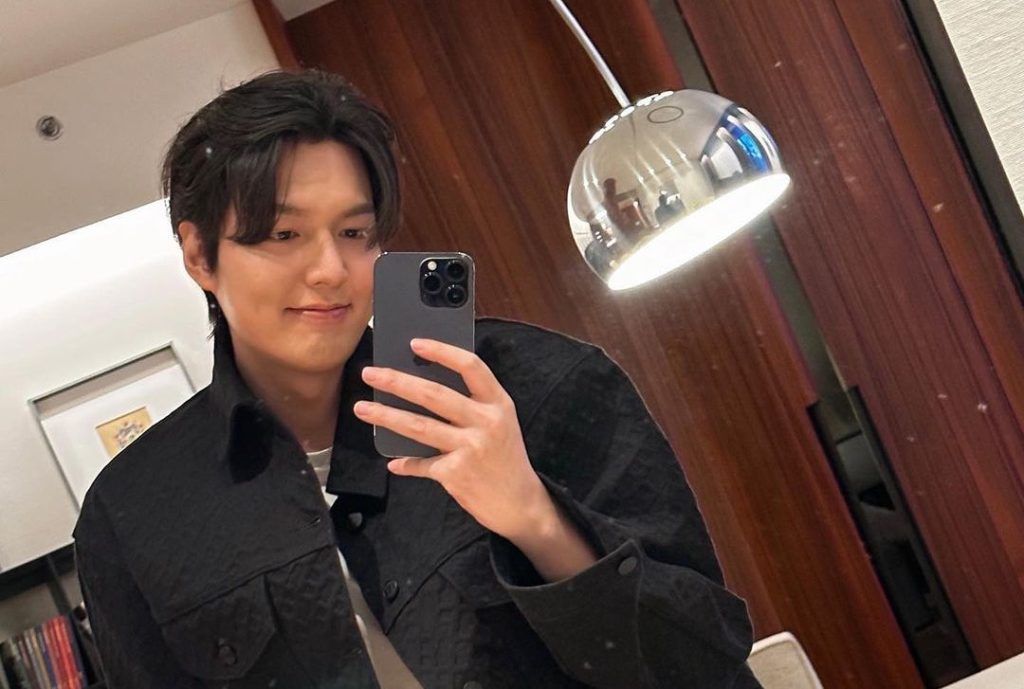 9 fascinating facts about Lee Min-ho we bet you didn’t know