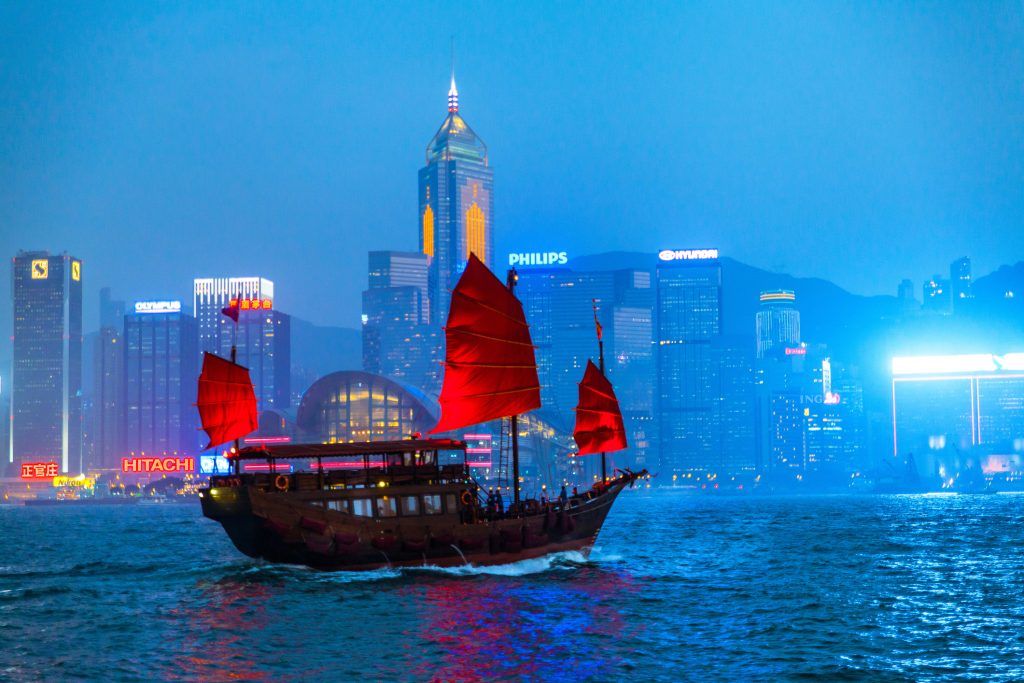 A hotel insider’s guide on what to see and do in Hong Kong, from the old school to the edgy