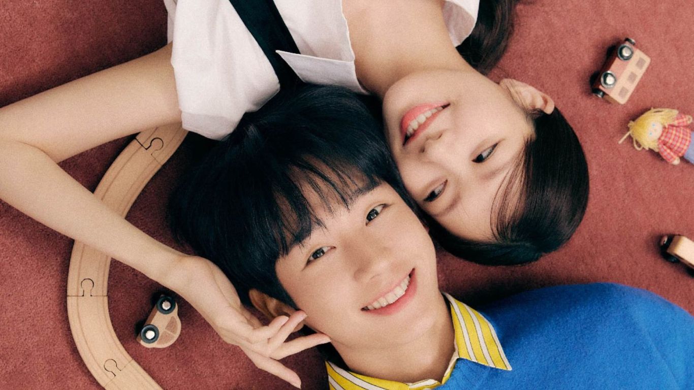 How does the 'Love Next Door' Kdrama end? Lifestyle Asia Singapore