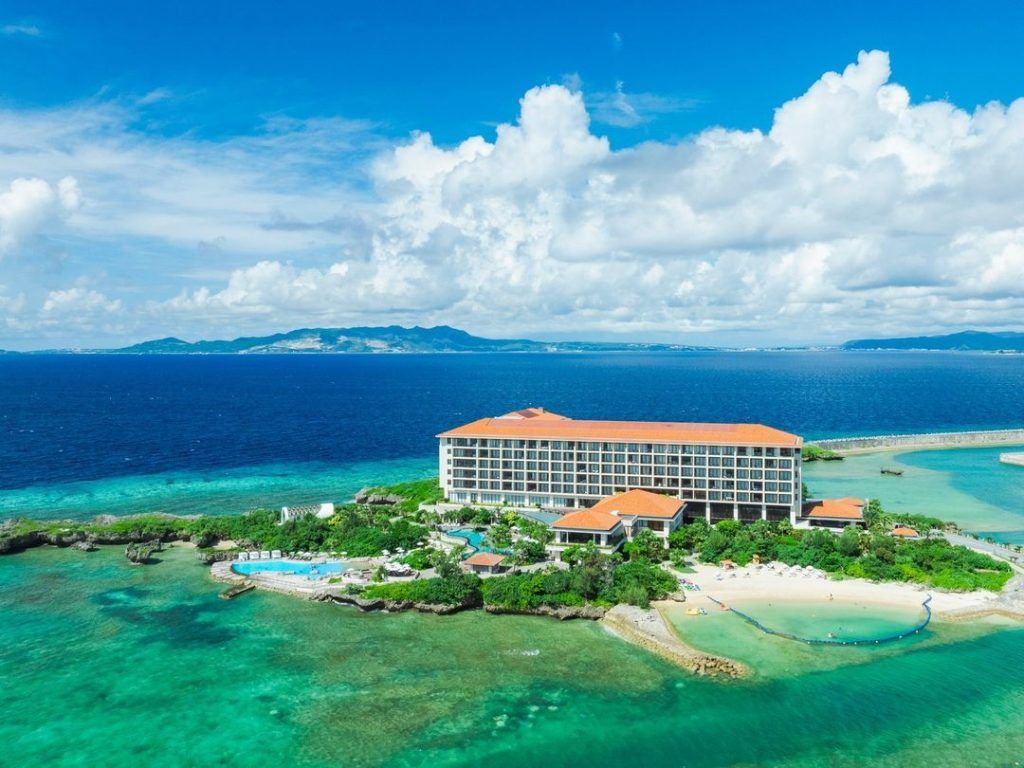Summer days and nights in Okinawa: Where to stay, dine and unwind