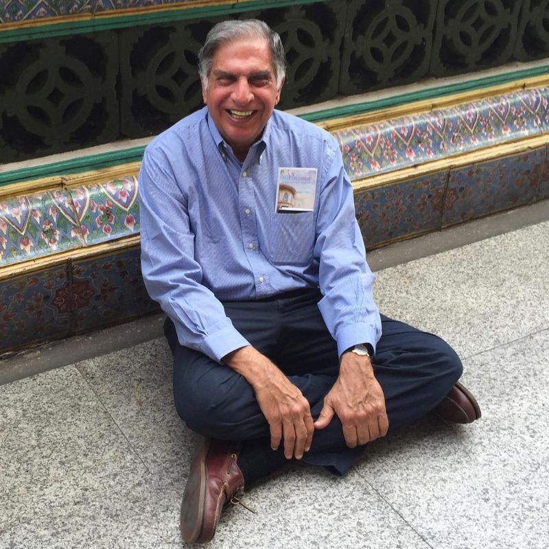 Ratan Tata’s net worth: The wealth of India’s most influential business tycoon