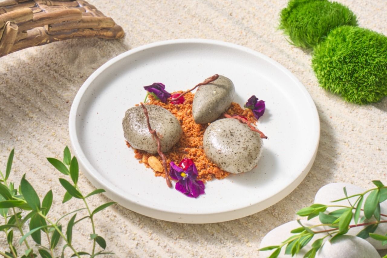 Alice Boulangerie Pebbles - dessert