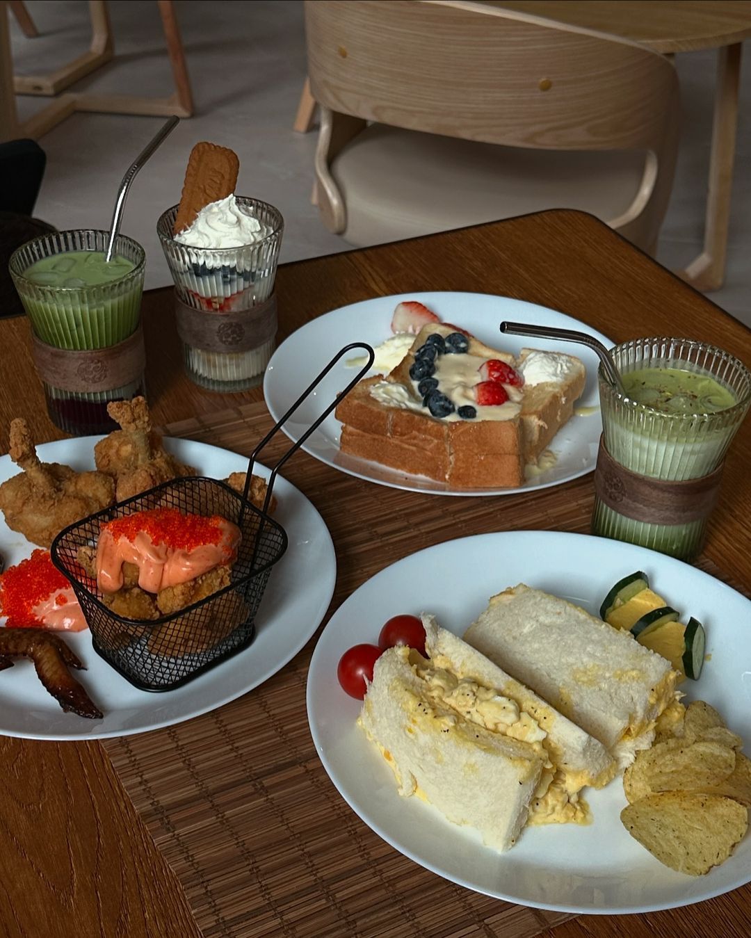 Nibbles Singapore Image credit Joesnaap
