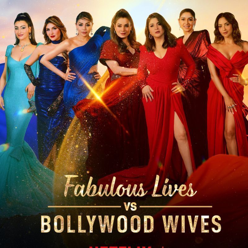 ‘Fabulous Lives vs Bollywood Wives’ season 3: Episode release date, cast, and more