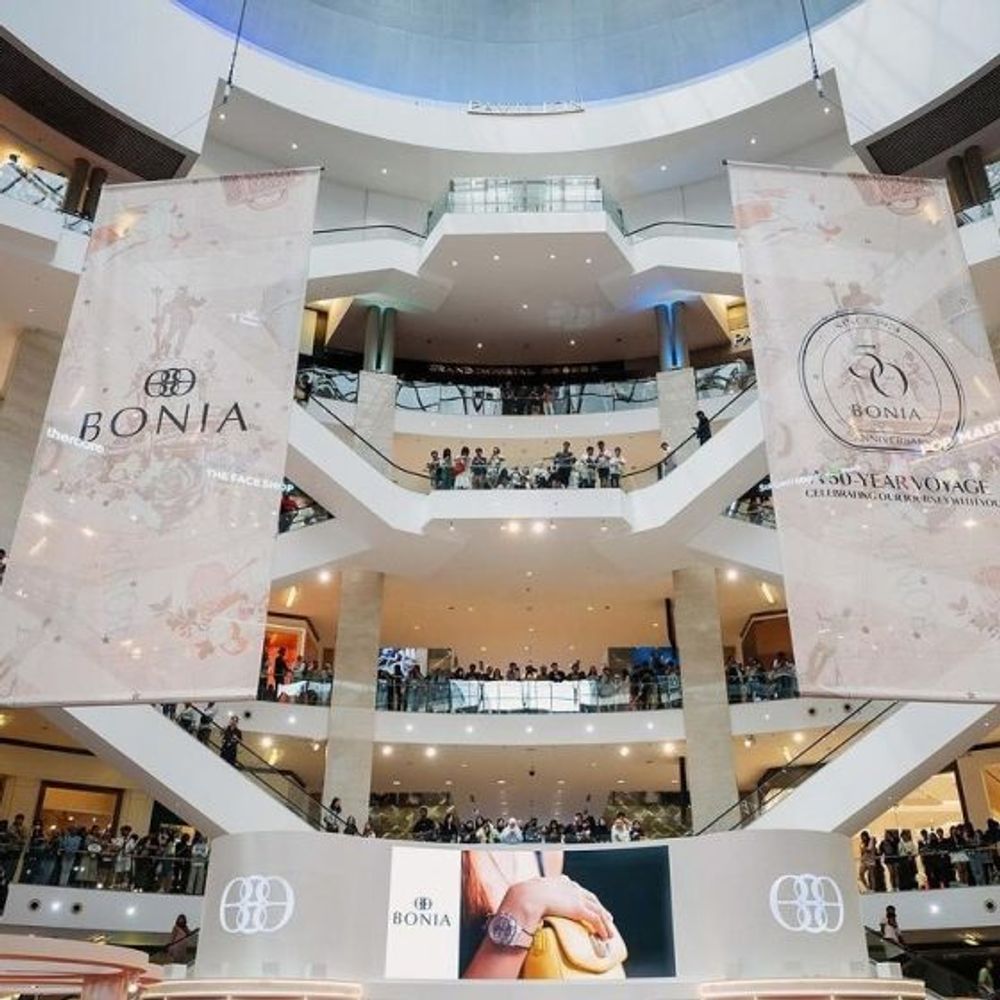 10 best shopping malls in Kuala Lumpur for your next KL trip | LSA SG