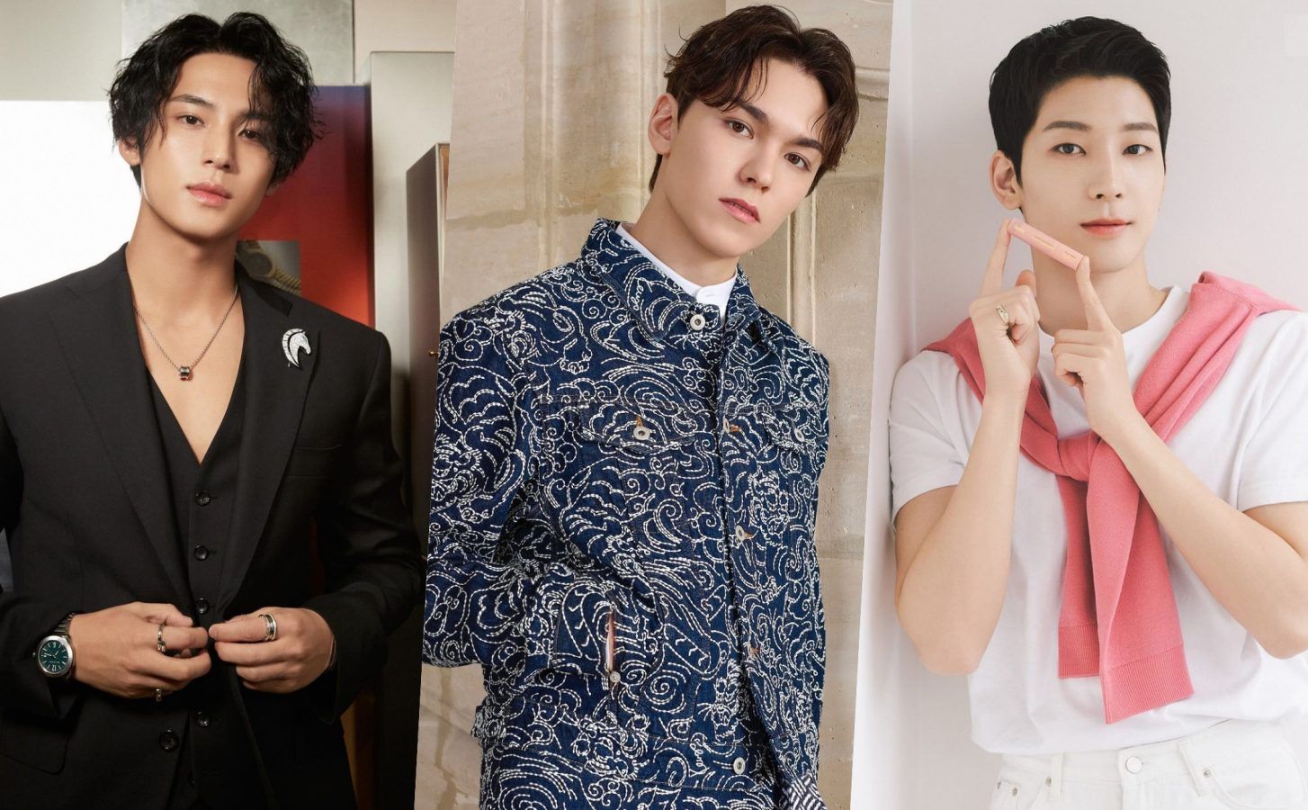 K-POP・アジア Dicon SEVENTEEN luxury ver K-POP・アジア SEVENTEEN DICON Luxury ver. Buy DICON