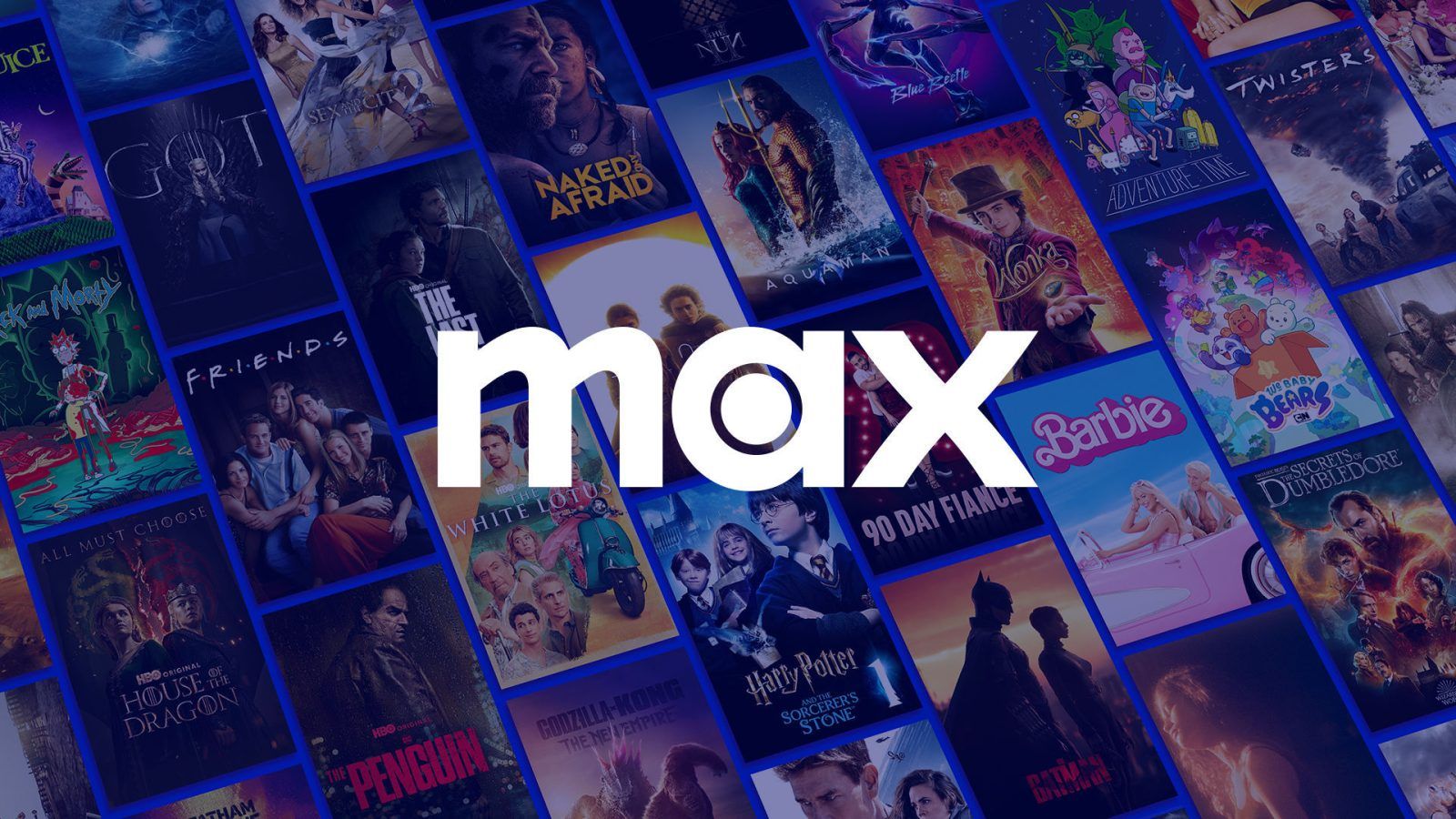 Streaming service Max to launch in Singapore this November | LSA SG