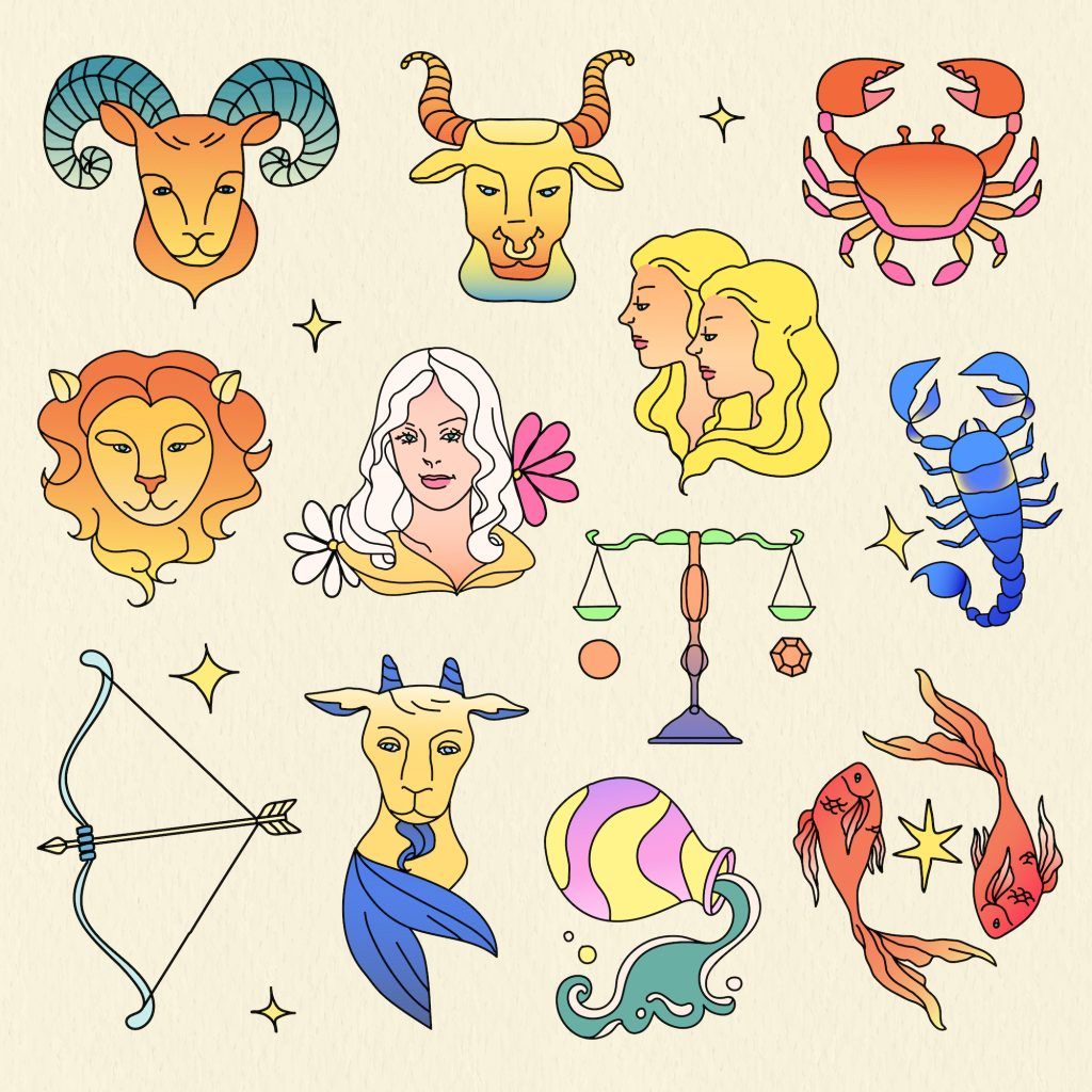 Daily horoscope today: Astrological predictions for 22 October 2024