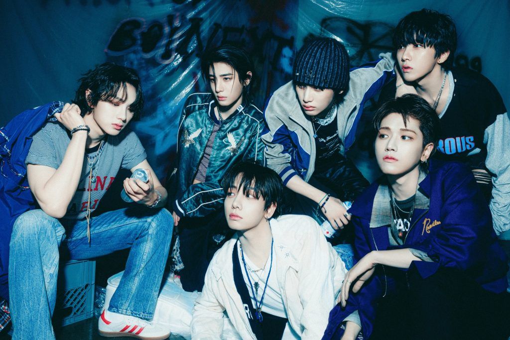 BOYNEXTDOOR to make Singapore live debut with “Knock On Vol. 1” tour