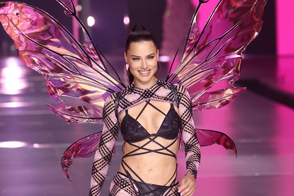 10 highest-paid Victoria’s Secret Angels of all time
