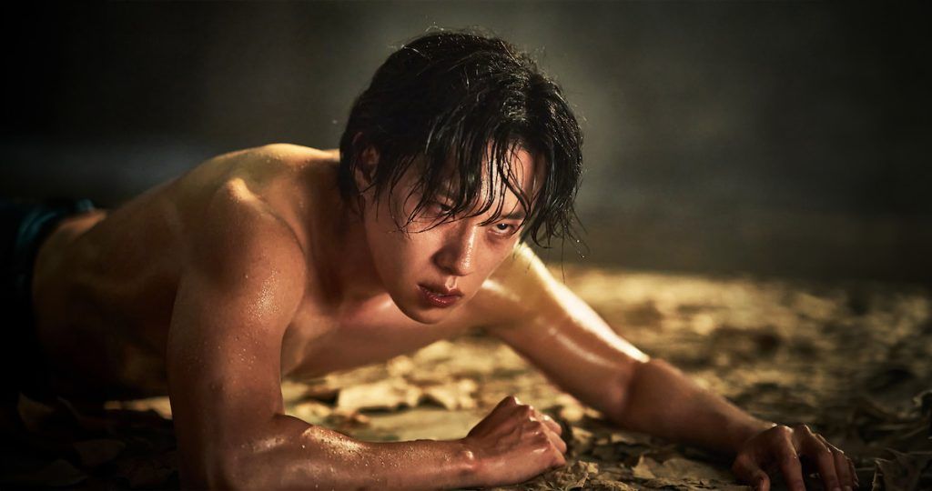 9 best new shows to watch on Netflix this October 2024: Hellbound S2 and more
