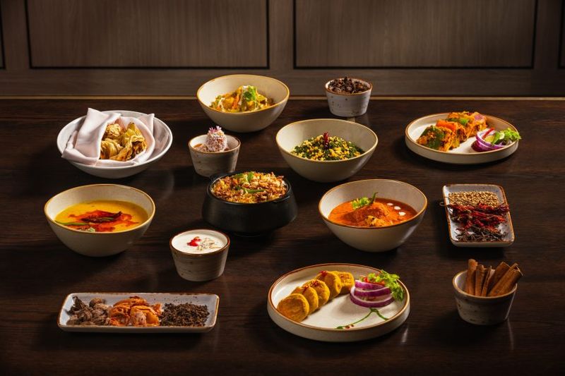 Deepavali Singapore 2024: 10 best thali sets and food menus during Diwali