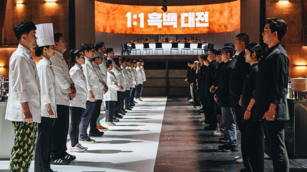 Culinary Class Wars Season 2: What to expect from the Netflix sequel