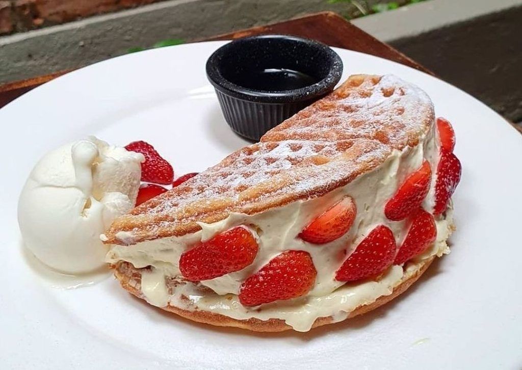 8 best cafes in Ampang for breakfast and brunch today