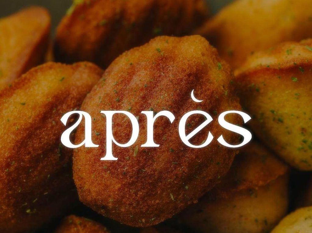 Le Matin Patisserie launches dessert tasting menu pop-up Apres on 9 November 2024