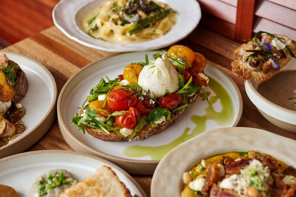 Marymount Bakehouse cafe opens in Farrer Park with new sourdough dishes