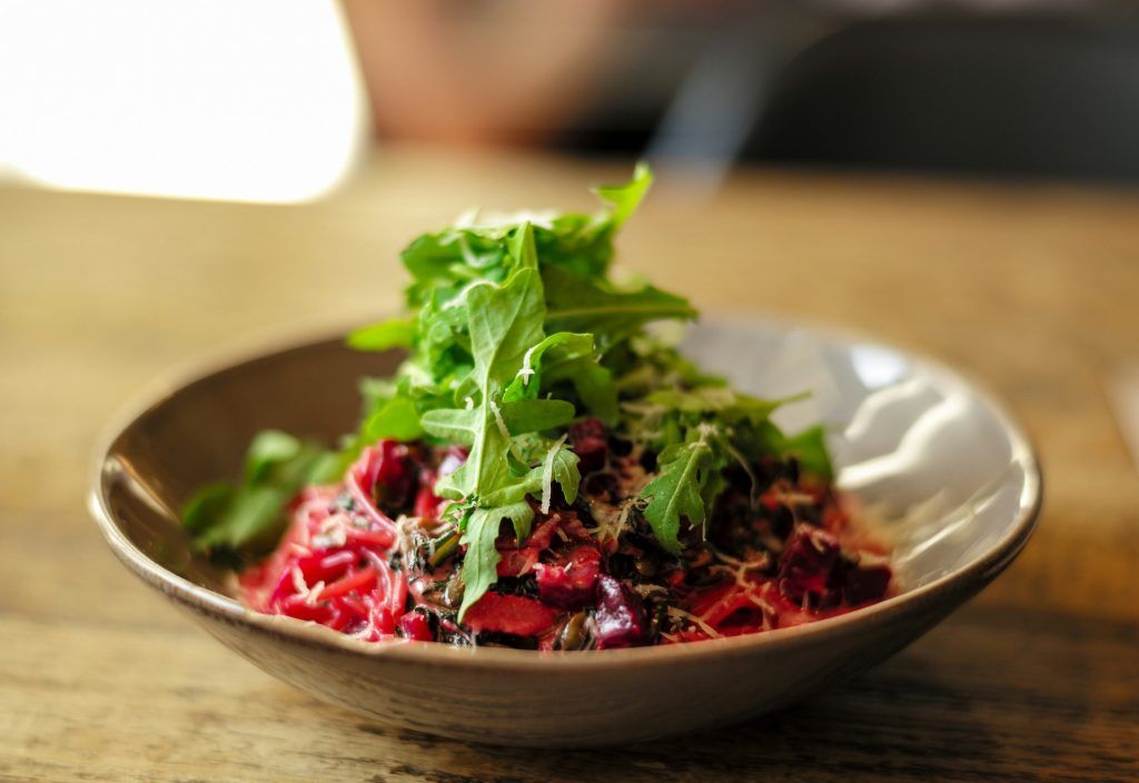 8 health benefits of Arugula, the superfood you love to hate