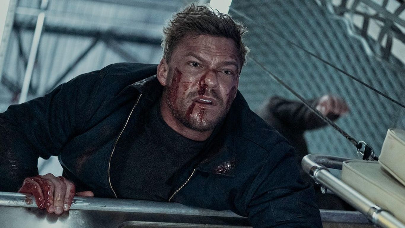 Reacher season 4 Amazon Prime signs off on sequel Lifestyle Asia SG