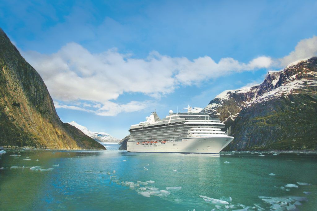 Savour the seas: Culinary cruises you need to bookmark in 2025