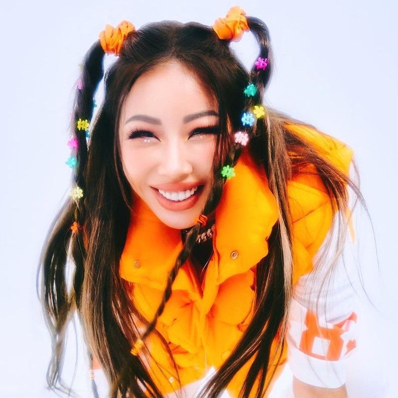 K-pop rapper Jessi: All about her net worth, career and more