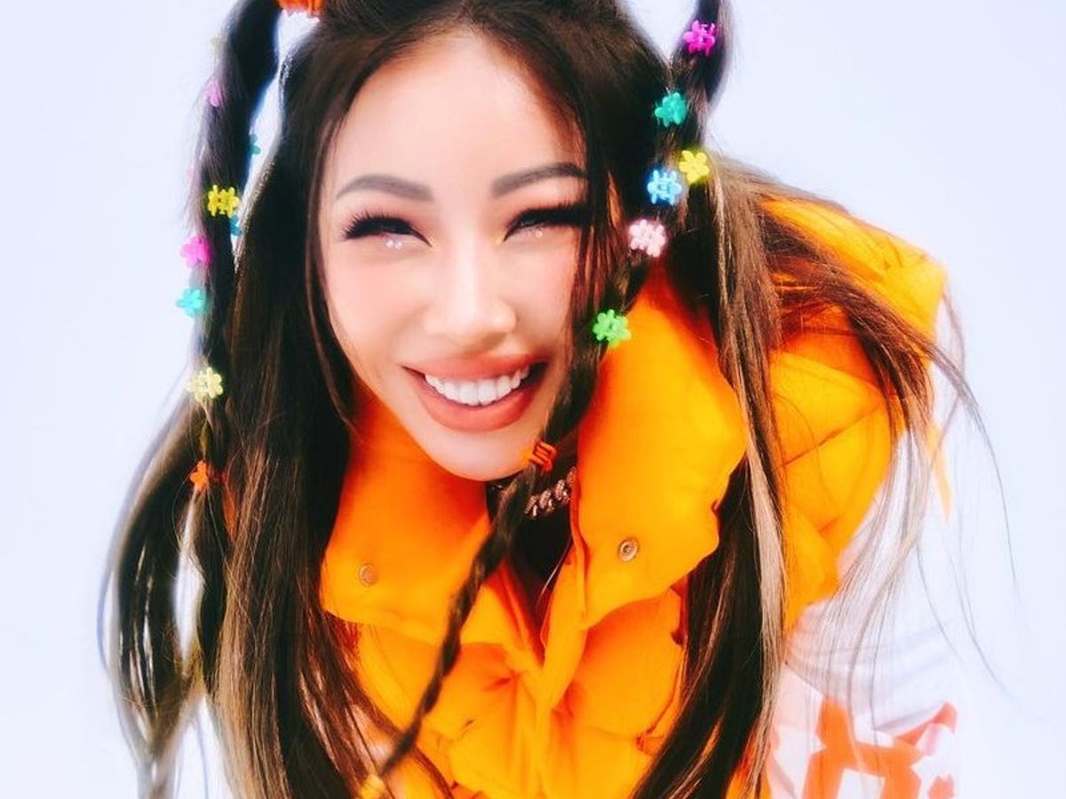 jessi What is the net worth of K-pop rapper Jessi? | Lifestyle Asia Singapore