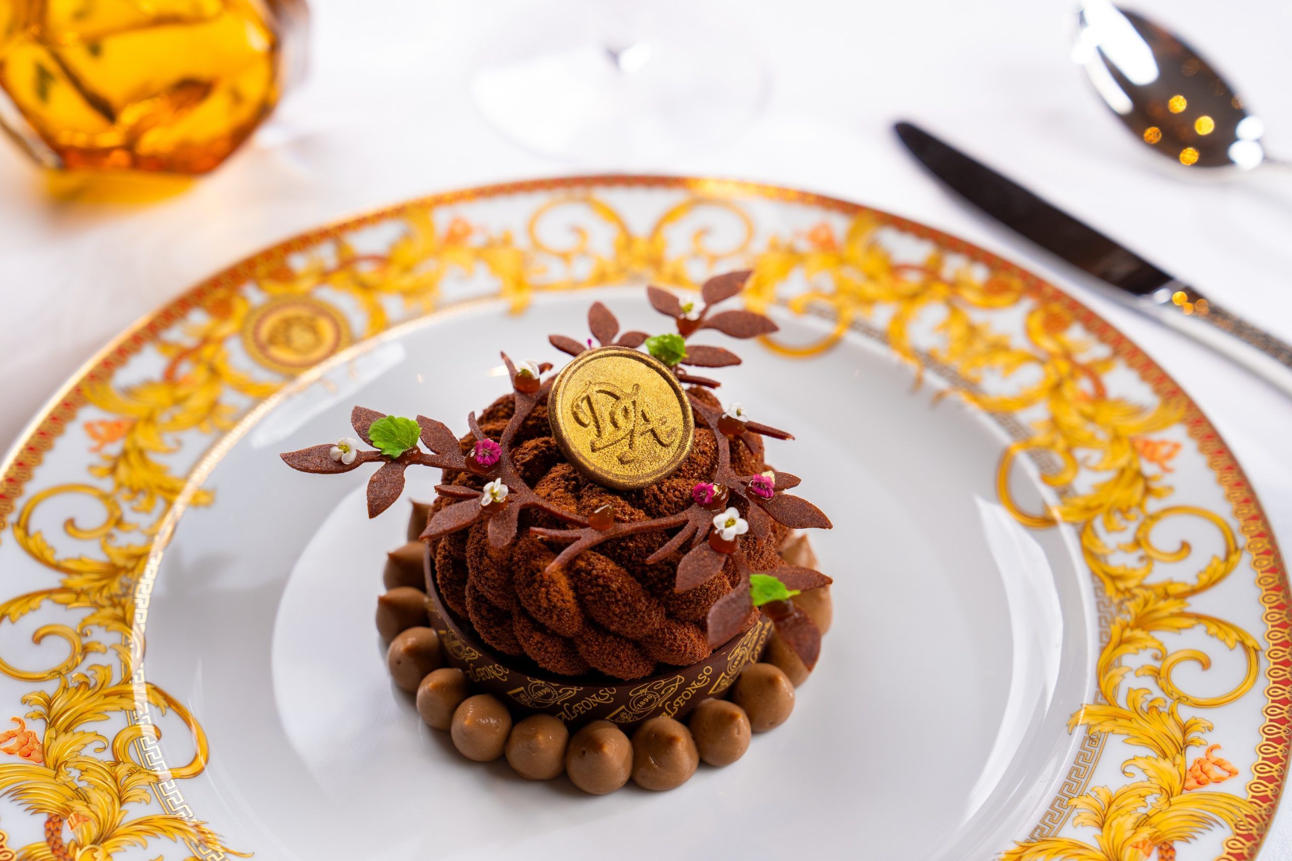 Don Alfonso 1890 macau