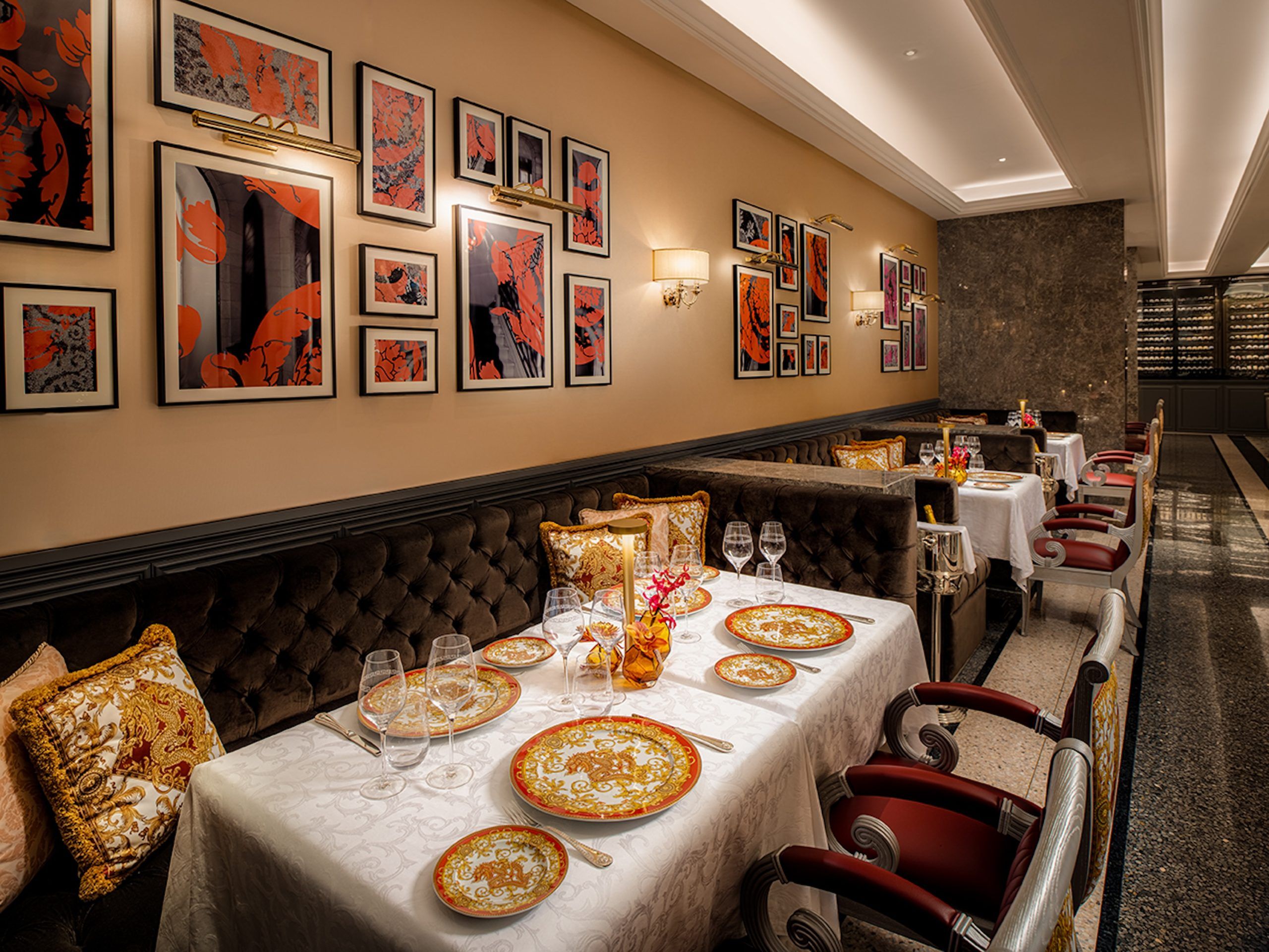 Don Alfonso 1890 macau