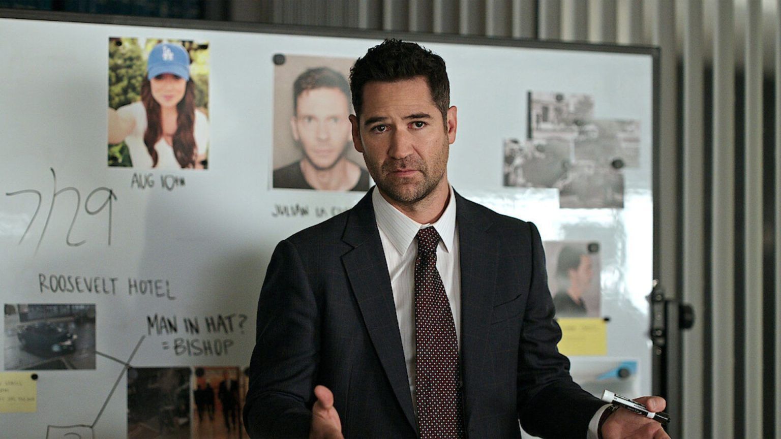 The Lincoln Lawyer season 4 Plot, cast, release date and