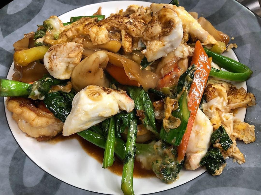 jay fai menu