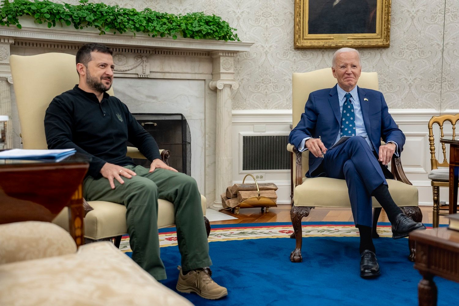 Joe Biden net worth