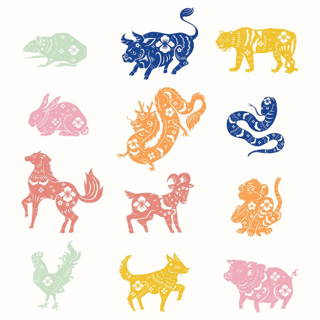 Here’s your November 2024 horoscope for all 12 Chinese zodiac signs