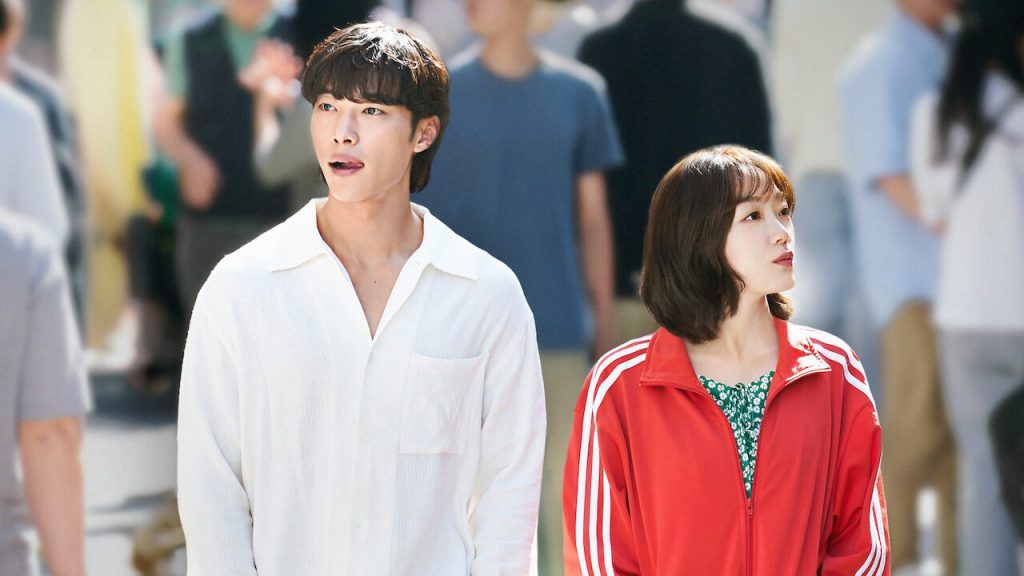 ‘Mr. Plankton’, ‘The Trunk’ and other new Korean dramas to watch in November 2024