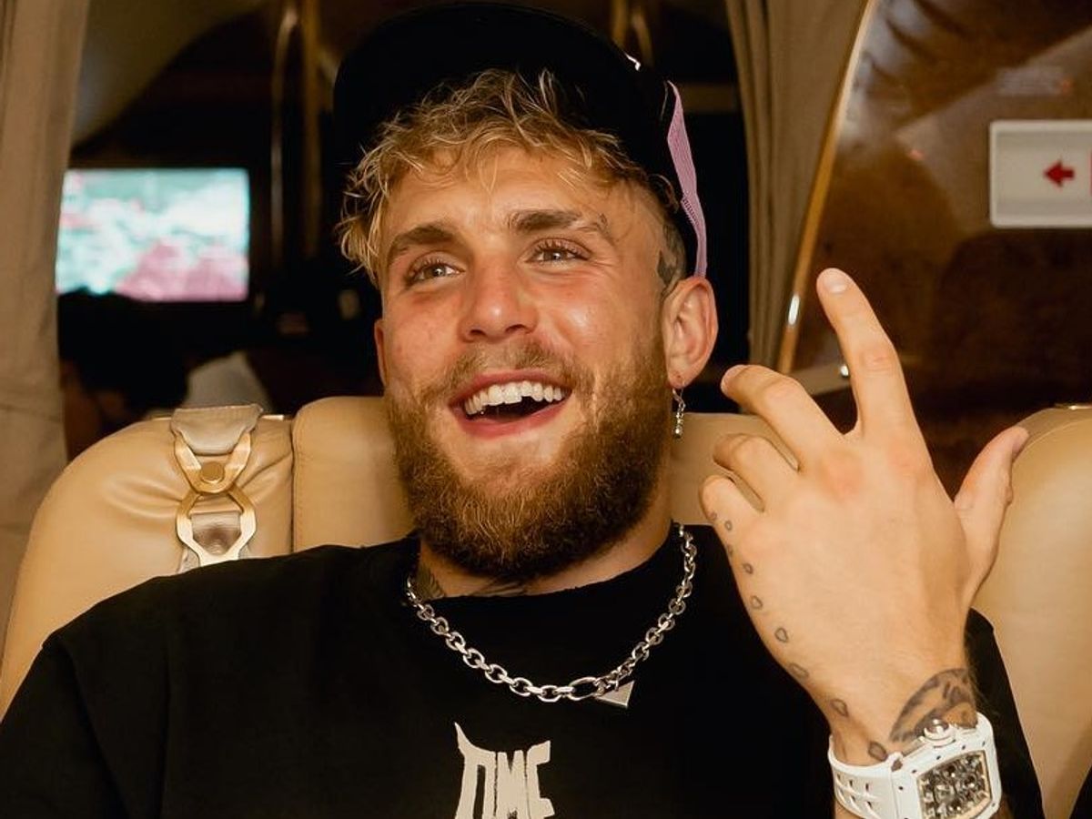 Jake Paul net worth: Earnings & things he owns | Lifestyle Asia Singapore