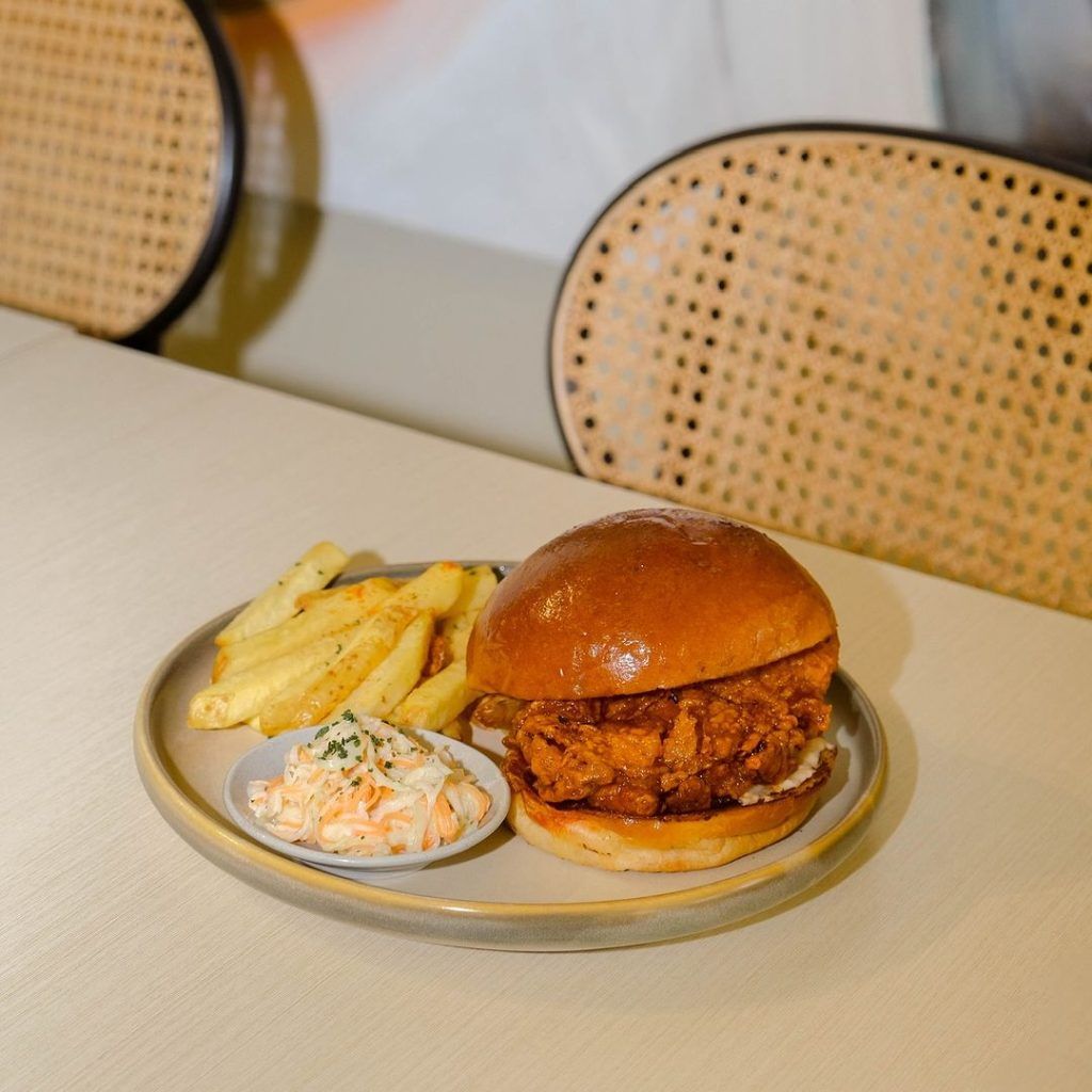 Wangsa Maju food guide: 7 best cafes to add to your KL itinerary
