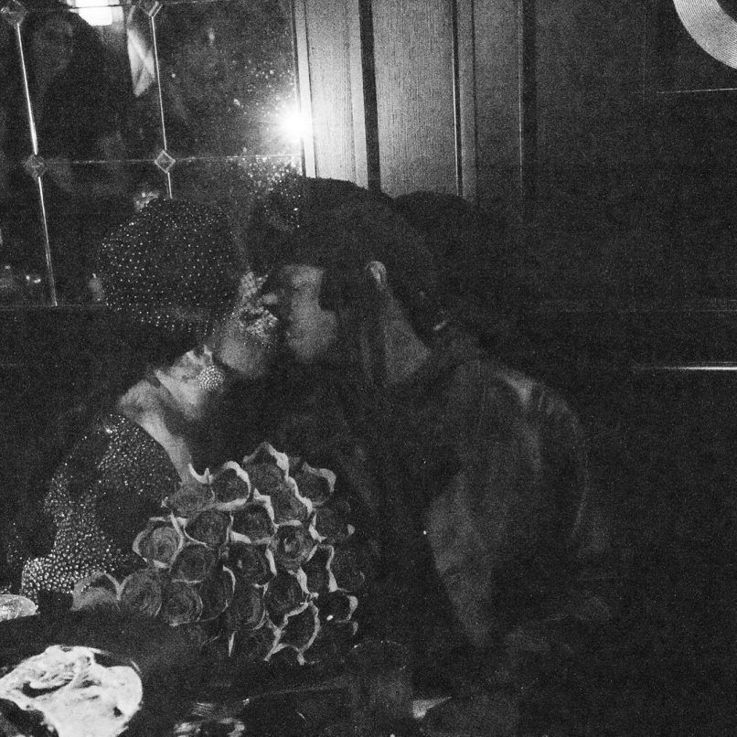 Cardi B and Offset