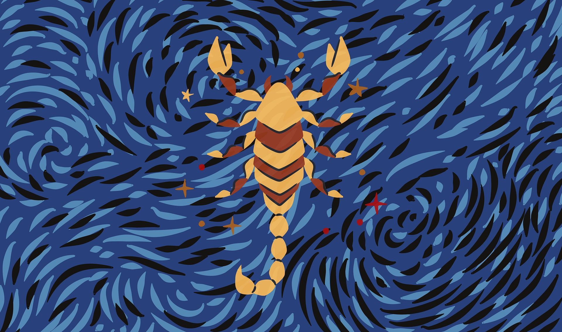 Scorpio