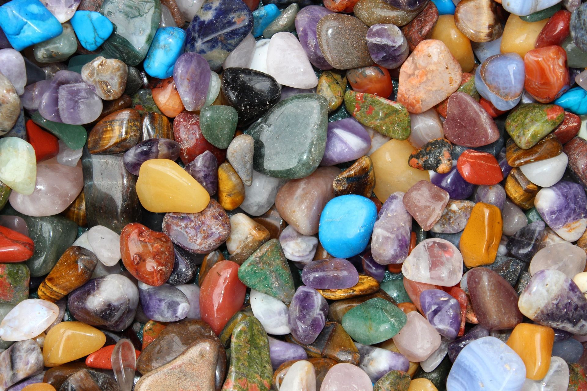 gems