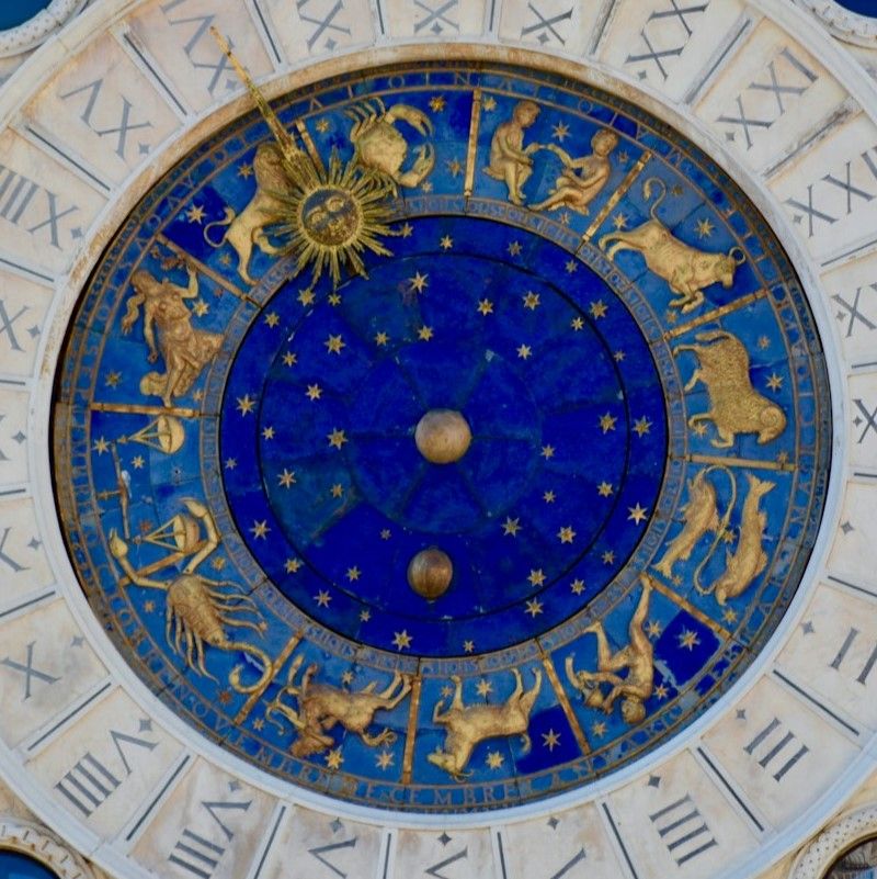 How will November 2024 be for the zodiac signs? Here’re the lucky and unlucky ones