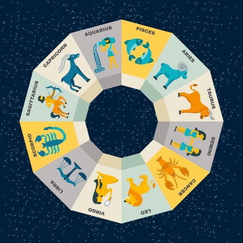 Daily horoscope today: Astrological predictions for 8 November 2024