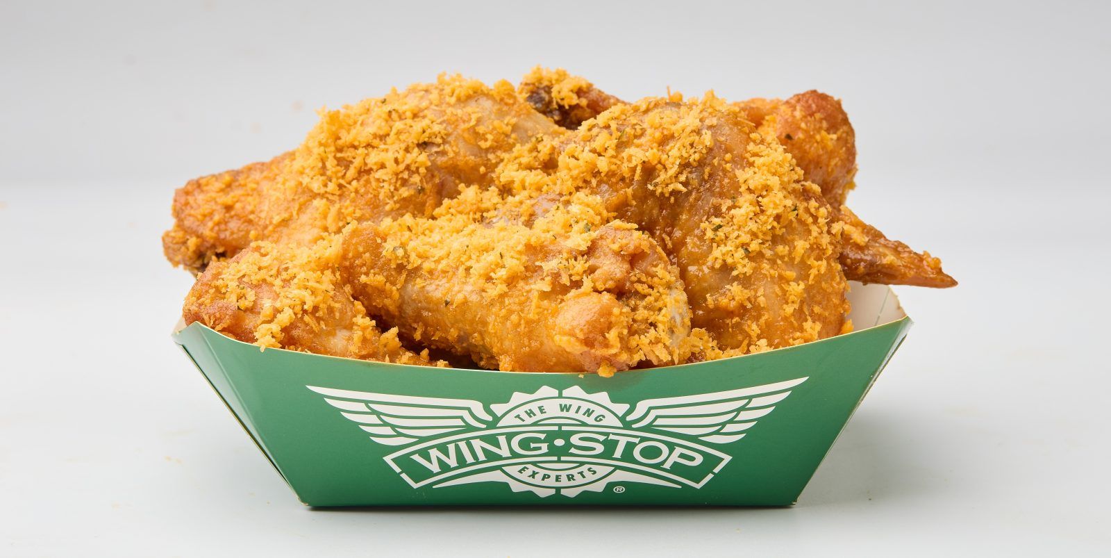 Irvins and Wingstop team up on salted egg chicken wings from 14 Nov 2024